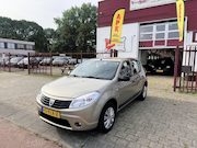 Dacia Sandero - 1.2 16V 75pk