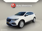 Opel Grandland - 1.2 Turbo Innovation|STOEL/STUUR.VERW|AUTOM
