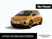 Renault Twingo - E-TECH urban range 80 1AT Techno | 18" lichtmetalen velgen '