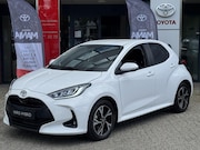 Toyota Yaris - 1.5 Hybrid 115 Dynamic LICHTMETALEN VELGEN, CAMERA