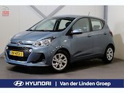 Hyundai i10 - 1.0i Comfort-Smart Pack Navi|Pdc|Carplay|Airco|Rijklaar|