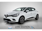 Renault Clio - 0.9 TCe Intens Navi, DAB