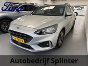 Ford Focus - Wagon 1.5 EcoB. ST L. Bns