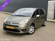 Citroën C4 Grand Picasso - 2.0-16V Business EB6V 7p.