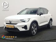 Volvo XC40 - Recharge Plus 70 kWh 231pk SOH 93,6% Dealer O.H | Trekhaak A