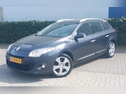Renault Mégane - 1.4 TCe 130 pk Dynamique Navigatie/Clima