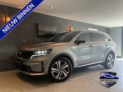 Kia Sorento - 1.6 T-GDI Plug-in Hybrid DynamicLine 7p. Bj: 2021 / Pano / A
