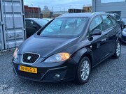 Seat Altea XL - 1.4 TSI Style Navi Clima Zwart