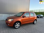 Mazda 2 - 1.4 Exclusive