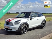 MINI Paceman - 1.6 Cooper Chili PANO-LEER met ❗