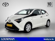 Toyota Aygo - 1.0 VVT-i x-fun | Dealer onderhouden | Airco | Elektrische r