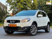 Nissan Qashqai - 1.6 Connect Edition|NAVI|PANO|CAMERA|TREKHAAK|CRUISE|ELEKRAM