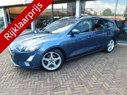 Ford Focus - Wagon 1.0 EcoBoost Trend Edition Business | WINTER PACK | NA