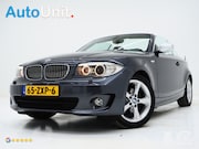 BMW 1-serie - Cabriolet 118i Exclusive Edition | NL Auto | Leder | Stoelve