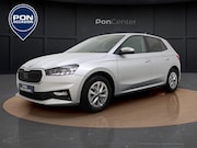 Skoda Fabia - 1.0 TSI 115 PK Selection | Parkeerhulp | Getint Glas | CarPl