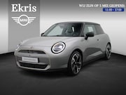 MINI Cooper - 3-Deurs E Pakket L + Glazen panoramadak + Parking Assistant