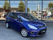 Ford C-Max - 1.0 EcoBoost | Titanium | Pano. | Leder |