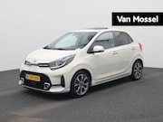 Kia Picanto - 1.0 T-GDi GT-Line 5p | Navigatie | Schuifdak | Apple Carplay