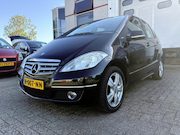 Mercedes-Benz A-klasse - 180 Business Class Avantgarde