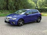 Seat Ibiza - 1.0 TSI FR DSG I PDC I LED I CLIMA I CRUISE I STOE