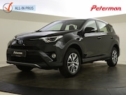 Toyota RAV4 - 2.5 Hybrid AWD Dynamic | Trekhaak | Elektr. a. klep | Stoelv