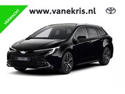 Toyota Corolla - Touring Sports Hybrid 140 Dynamic , Nieuw en snel leverbaar 