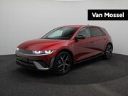 Hyundai IONIQ 5 - N Line Business 84 kWh | Extra voordeel | Sportief interieur