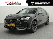 CUPRA Formentor - 1.4 e-Hybrid 245pk VZ | Adaptieve cruise control | Elektrisc