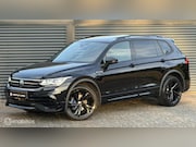 Volkswagen Tiguan All-Space - 1.5 TSI R-Line 7p. pano 360 Leder
