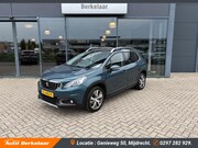 Peugeot 2008 - 1.2 PureTech Blue Lease Allure