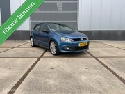 Volkswagen Polo - 1.4 TSI BlueGT