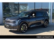 Kia EV9 - GT AWD 6-zits 99.8 kWh | Incl. Particuliere inruilpremie | L