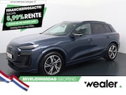 Audi Q6 e-tron - S edition 100 kWh | 388 PK | SoH 97% | Head Up display | Stu