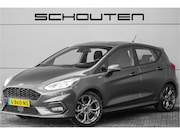 Ford Fiesta - 1.0 EcoBoost ST-Line CarPlay Trekhaak 17"