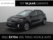 Kia Stonic - 1.0 T-GDi MHEV DynamicPlusLine | NL-Auto | AUTOMAAT | Stoel/