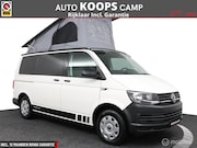 Volkswagen Transporter - Buscamper 2.0TDi 102Pk Euro-6 Inbouw nieuw California-look 4