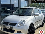 Suzuki Swift - 1.3 GLS 92PK | INRUIL KOOPJE | APK tot 29-05-2027 | Airco |