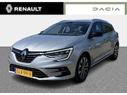 Renault Mégane - Estate 1.3 TCe 140 EDC Techno - Demo / Stoel &-Stuurverwarmi