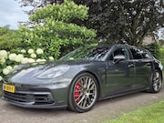 Porsche Panamera - Sport Turismo BWJ 2019 | 2.9 601PK 4 E-Hybrid NL AUTO | LEER
