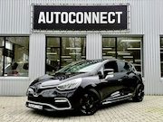 Renault Clio - 1.6 R.S. NAVI, CRUISE, LED.