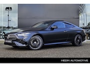 Mercedes-Benz CLE - 300e Coupé Automaat AMG Line | MANUFAKTUR | Premium Plus Pak
