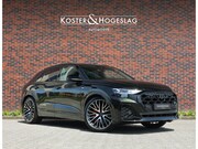 Audi Q8 - 60 TFSI e quattro Competition | Exclusive - Direct beschikba