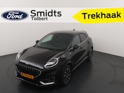 Ford Puma - 125PK EcoBoost Hybrid ST-Line Vignale | Automaat | Trekhaak 