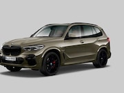 BMW X5 - xDrive45e M-Sport | Panoramadak | Bowers Wilkins | Elektr. T
