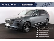 Volvo XC90 - T8 Recharge AWD Ultra Dark Exec. Ed. - Luchtvering - Panoram