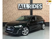 Audi A1 - Sportback 35 TFSI Pro Line S | Camera | Stoelverwarming | Ca