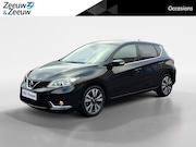Nissan Pulsar - 1.2 DIG-T Connect Edition | Automaat | Airco/ecc | Navigatie