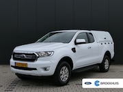 Ford Ranger - 2.0 EcoBlue XL | Nette Pick-Up | Hardtop | Trekhaak | Naviga