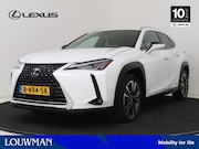 Lexus UX - 250h Preference Line | Premium uitgevoerd | Dealeronderhoude