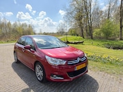 Citroën C4 - 1.6 THP Exclusive Citroën C4 1.6 THP Exclusive EGS automaat
